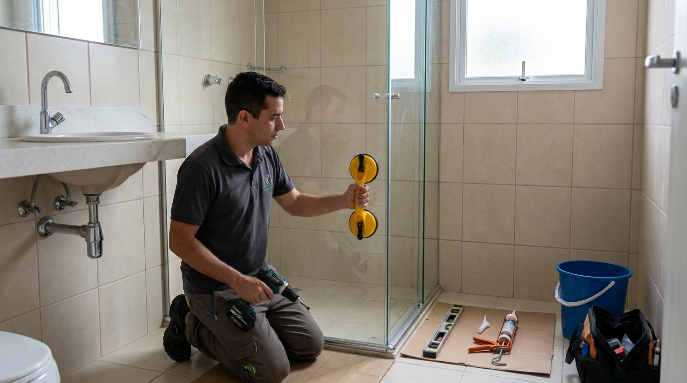 Box Planejado em Maringá‑PR